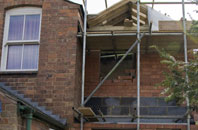 free Upper Cam home extension quotes